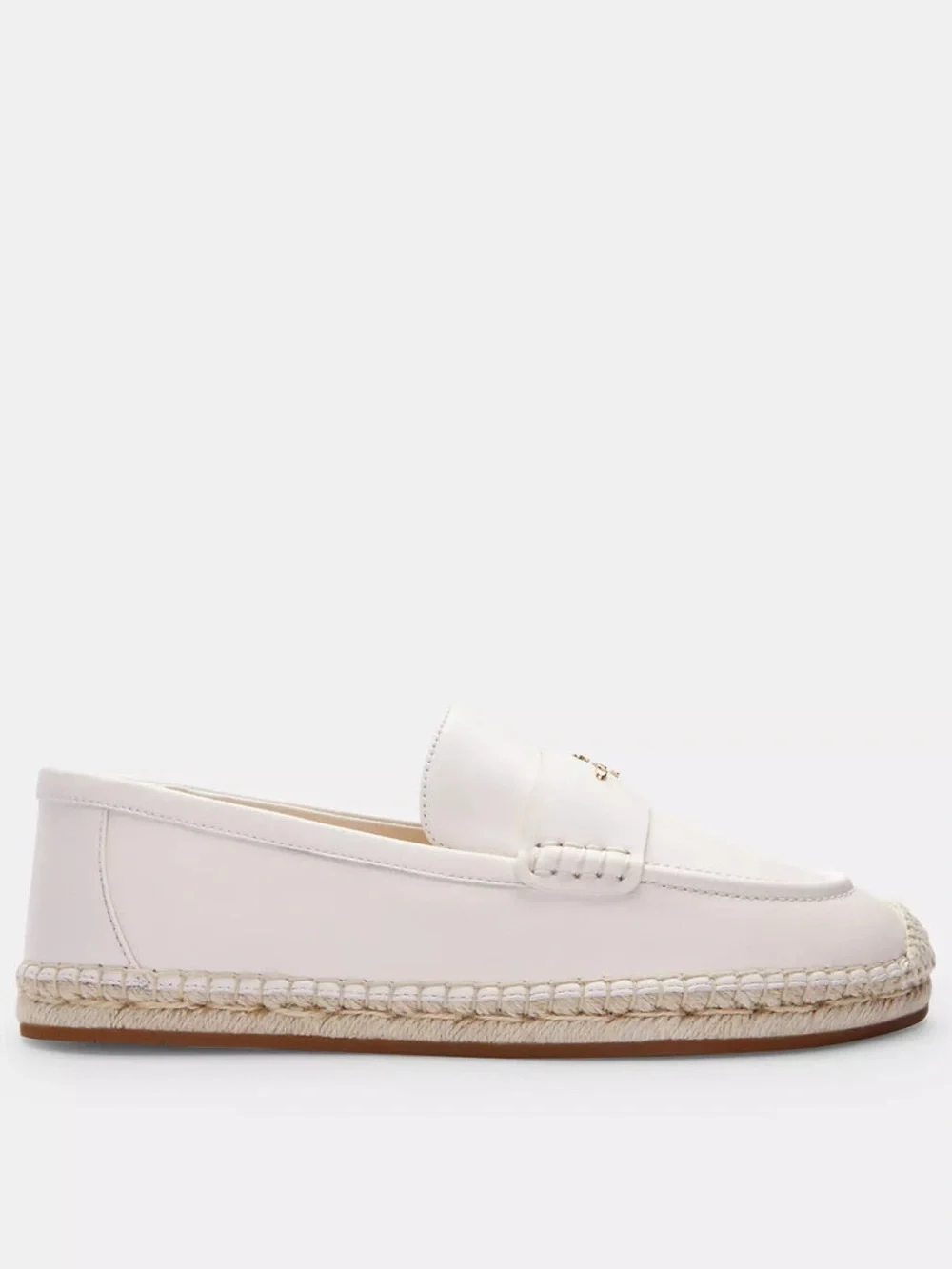 Coach Loafer Espadrille